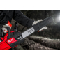 Пила цепная аккумуляторная MILWAUKEE M18 FCHSC-0 FUEL (4933471441) - Фото 15