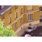 Фотообои флизелиновые ФАБРИКА ФРЕСОК Фреска вид с балкона на Париж 500x270 см (655270) - Фото 5