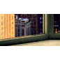 Фотообои флизелиновые ФАБРИКА ФРЕСОК Город из окна 500x280 см (425280) - Фото 7