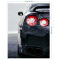 Фотообои флизелиновые ФАБРИКА ФРЕСОК Nissan GTR 130x100 см (141130) - Фото 6