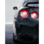 Фотообои флизелиновые ФАБРИКА ФРЕСОК Nissan GTR 130x100 см (141130)