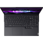 Игровой ноутбук LENOVO Legion 5 15ACH6H 82JU00THPB - Фото 4