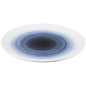 Тарелка фарфоровая обеденная IVLEV CHEF Юнивёрс 24,5 см (816-303) - Фото 2