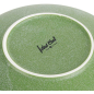 Салатник керамический IVLEV CHEF Нео оливковый 20 см (816-321) - Фото 4