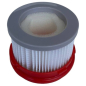 Фильтр HEPA для вертикального пылесоса xiaomi dreame V9/V9P/V10/V10P/V11/V12/V12PRO/XR/V16 BRUNER (MPVC-3811) - Фото 6