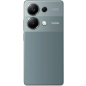 Смартфон XIAOMI Redmi Note 13 Pro 4G 8GB/256GB Forest Green (23117RA68G) - Фото 3
