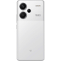 Смартфон XIAOMI Redmi Note 13 Pro+ 5G 12GB/512GB Moonlight White (23090RA98G) - Фото 2