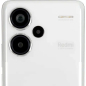 Смартфон XIAOMI Redmi Note 13 Pro+ 5G 12GB/512GB Moonlight White (23090RA98G) - Фото 12