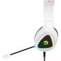 Наушники-гарнитура игровые CANYON Shadder GH-6 White (CND-SGHS6W) - Фото 3