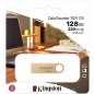 USB Flash Kingston DataTraveler SE9 G3 128GB DTSE9G3/128GB - Фото 3