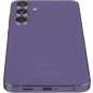 Смартфон SAMSUNG Galaxy S24+ 12GB/256GB Cobalt Violet - Фото 11