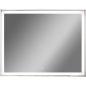 Зеркало для ванной с подсветкой КОНТИНЕНТ Aralia LED 1200х700 (ЗЛП475)