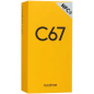 Смартфон REALME C67 6GB/128GB Sunny Oasis - Фото 14