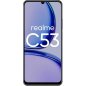 Смартфон REALME C53 8GB/256GB Mighty Black - Фото 2