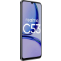 Смартфон REALME C53 8GB/256GB Mighty Black - Фото 6