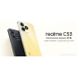 Смартфон REALME C53 8GB/256GB Mighty Black - Фото 17