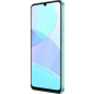 Смартфон REALME C51 4GB/128GB Mint Green (RMX3830) - Фото 3