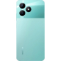 Смартфон REALME C51 4GB/128GB Mint Green (RMX3830) - Фото 5