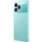 Смартфон REALME C51 4GB/128GB Mint Green (RMX3830) - Фото 6