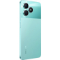 Смартфон REALME C51 4GB/128GB Mint Green (RMX3830) - Фото 7