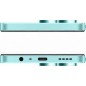 Смартфон REALME C51 4GB/128GB Mint Green (RMX3830) - Фото 9