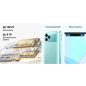 Смартфон REALME C51 4GB/128GB Mint Green (RMX3830) - Фото 18