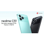 Смартфон REALME C51 4GB/128GB Mint Green (RMX3830) - Фото 16