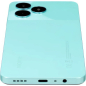 Смартфон REALME C51 4GB/128GB Mint Green (RMX3830) - Фото 11