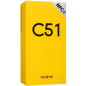 Смартфон REALME C51 4GB/128GB Mint Green (RMX3830) - Фото 15