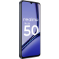 Смартфон REALME Note 50 4GB/128GB Midnight Black - Фото 2