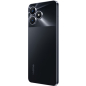 Смартфон REALME Note 50 4GB/128GB Midnight Black - Фото 8