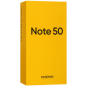 Смартфон REALME Note 50 4GB/128GB Midnight Black - Фото 17