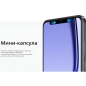 Смартфон REALME Note 50 4GB/128GB Midnight Black - Фото 23