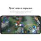 Смартфон REALME Note 50 4GB/128GB Midnight Black - Фото 29