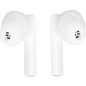 Наушники-гарнитура беспроводные TWS HONOR Choice Earbuds X5 Lite White - Фото 9