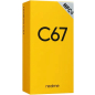 Смартфон REALME C67 8GB/256GB Black Rock - Фото 14