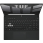 Игровой ноутбук ASUS TUF Gaming F15 FX507ZC4-HN009 (90NR0GW1-M000P0) - Фото 8