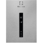 Холодильник ELECTROLUX LNT8MC36X3 - Фото 2