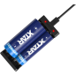 Зарядное устройство для аккумуляторов XTAR MC2 с USB кабелем - Фото 3