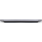 Ноутбук HONOR MagicBook X14 2023 FRI-F56 Space Gray (5301AFKC) - Фото 13