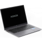 Ноутбук HONOR MagicBook X14 2023 FRI-F56 Space Gray (5301AFKC) - Фото 15