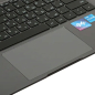Ноутбук HONOR MagicBook X14 2023 FRI-F56 Space Gray (5301AFKC) - Фото 21