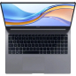Ноутбук HONOR MagicBook X16 2024 BRN-F56 (5301AHHM) - Фото 6