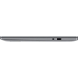 Ноутбук HONOR MagicBook X16 2024 BRN-F56 (5301AHHM) - Фото 9