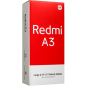 Смартфон XIAOMI Redmi A3 4GB/128GB Midnight Black (23129RN51X) - Фото 17