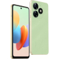 Смартфон TECNO Spark Go 2024 4GB/128GB Magic Skin Green - Фото 2