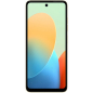 Смартфон TECNO Spark Go 2024 4GB/128GB Magic Skin Green - Фото 4