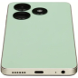 Смартфон TECNO Spark Go 2024 4GB/128GB Magic Skin Green - Фото 10