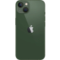 Смартфон APPLE iPhone 13 128GB Green (MNG93CH/A) - Фото 4