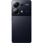 Смартфон POCO M6 Pro 12GB/512GB Black (2312FPCA6G) - Фото 5